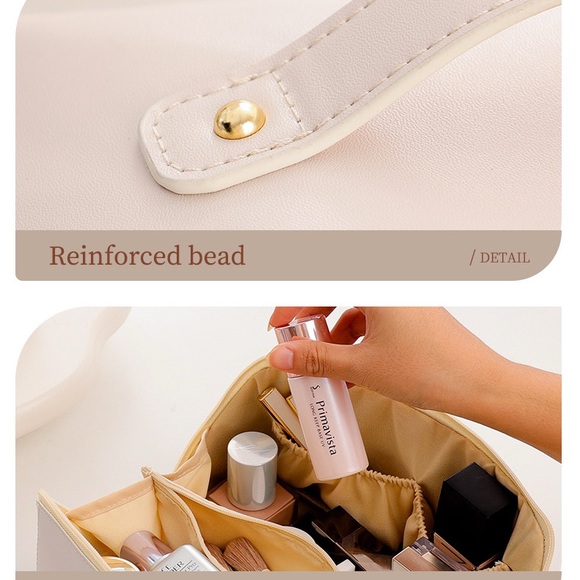 Makeup travel bag - Picture 7 of 7